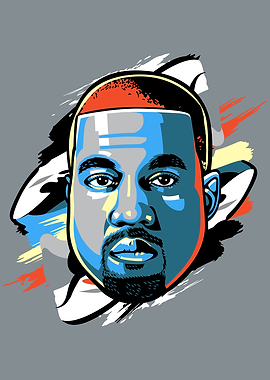 Kanye West Wave Runner