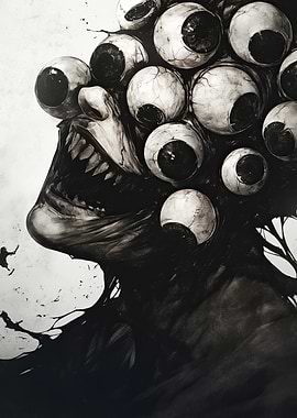 Eyes of Horror