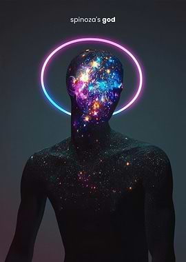 Spinoza's God