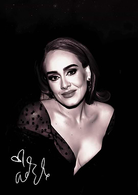 Adele