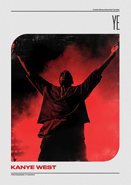 Kanye West