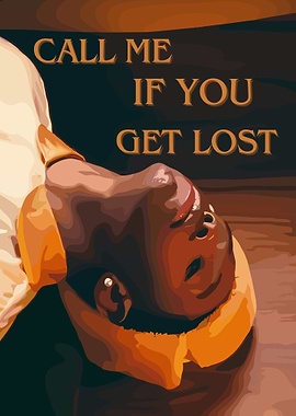 Call Me If You Get Lost Tyler Music