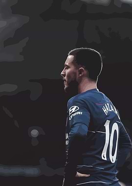 Eden Hazard