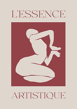 L'Essence Artistique