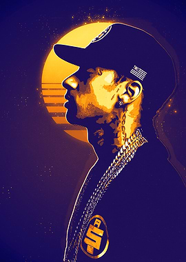 nipsey hussle rapper
