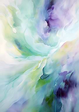 Pearlescent Paradise