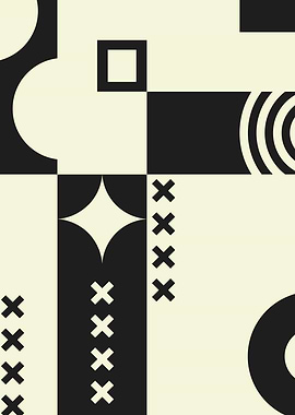 Abstract Geometric Design