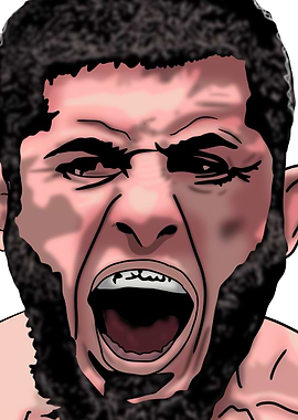 Islam Makhachev – The Greatest of All Time