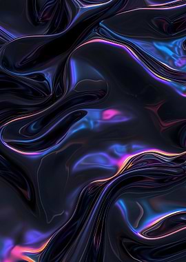 Abstract Liquid Metal