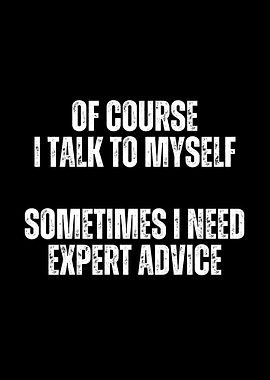 Expert Advice Quote