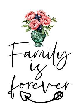 Family is Forever