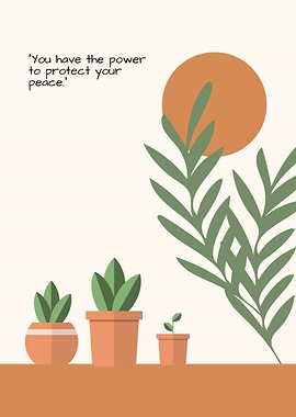Plant Power Quote