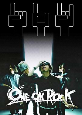 One Ok Rock