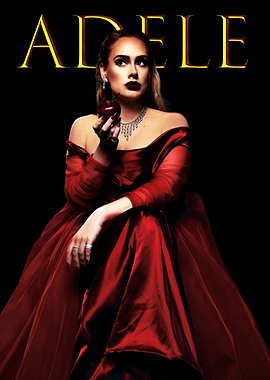 Adele