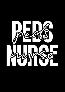 Peds Nurse