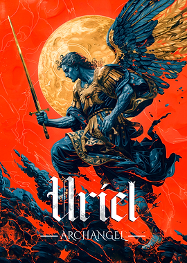 Uriel the Archangel