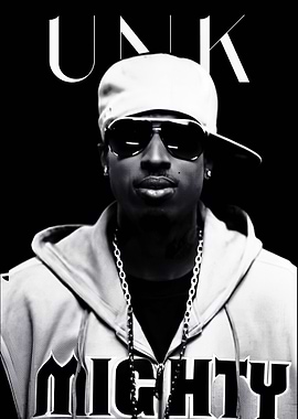 UNK - Mighty