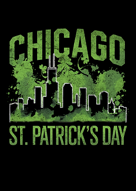 Chicago St. Patrick's Day