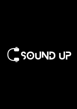 Sound Up Logo