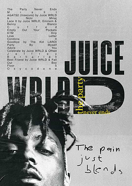 Juice WRLD