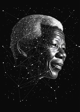 Nelson Mandela Constellation
