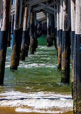 Newport Beach Pier