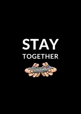 Stay Together Gaming