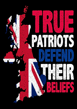 British Patriot