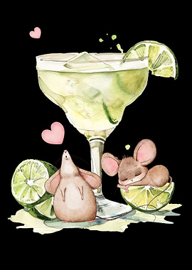 Mice and Margaritas