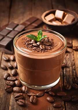 mocha mousse