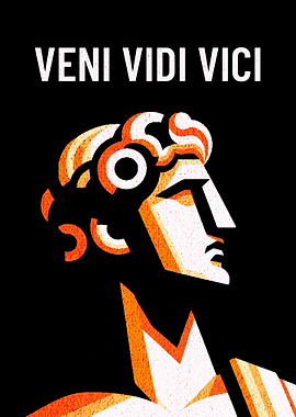 Veni Vidi Vici