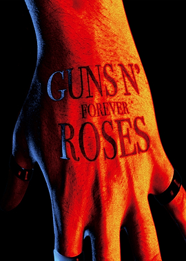 Guns N Roses