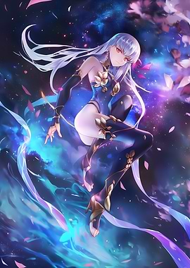 Beast: Kama in the cosmous