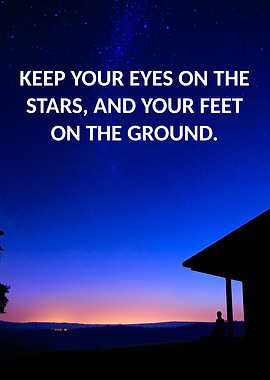 Starry Night Inspiration