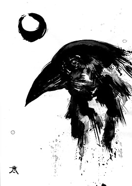 Crow