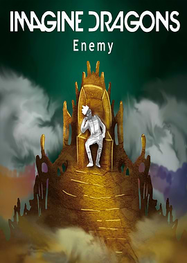 Imagine Dragons