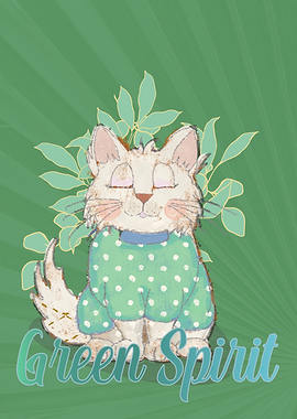 Green Spirit