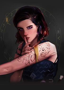 Silence in your head