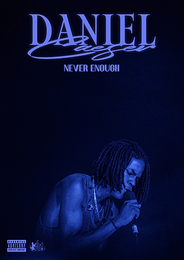 Daniel Caesar - Never Enough
