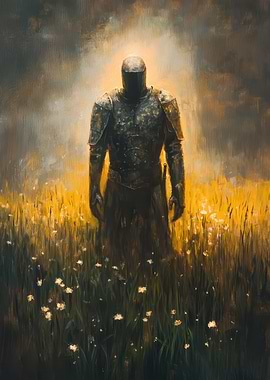 Lost Knight