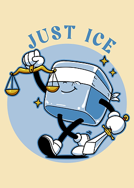 Just Ice