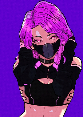 Dead by daylight yui kimura