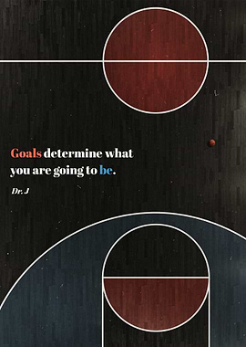 Basketball - Dr.J