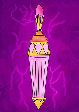 Death Becomes Her Potion