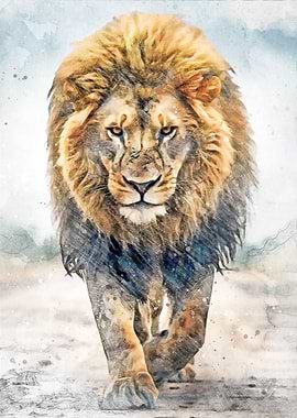 Lion