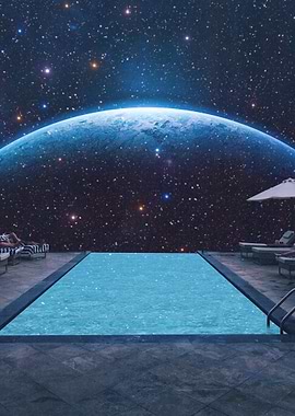 Infinity Pool
