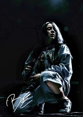 Billie Eilish