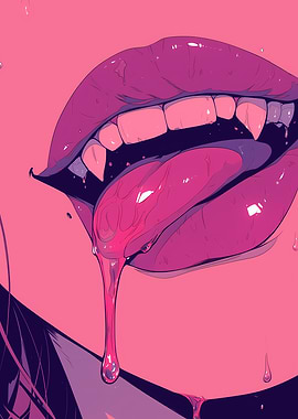 Vampire Lips