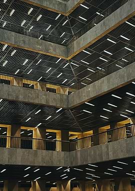 Modern Interior Architecture