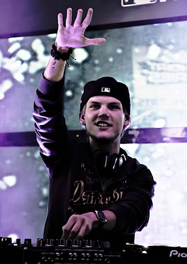 DJ Avicii